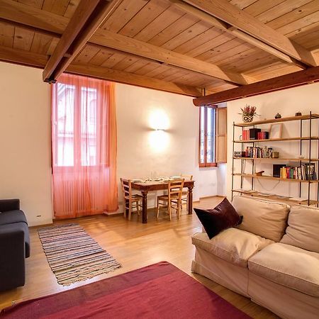 Ponte Testaccio Loft Rom Exterior foto