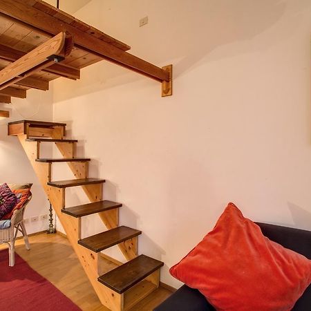 Ponte Testaccio Loft Rom Exterior foto