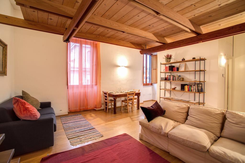Ponte Testaccio Loft Rom Exterior foto