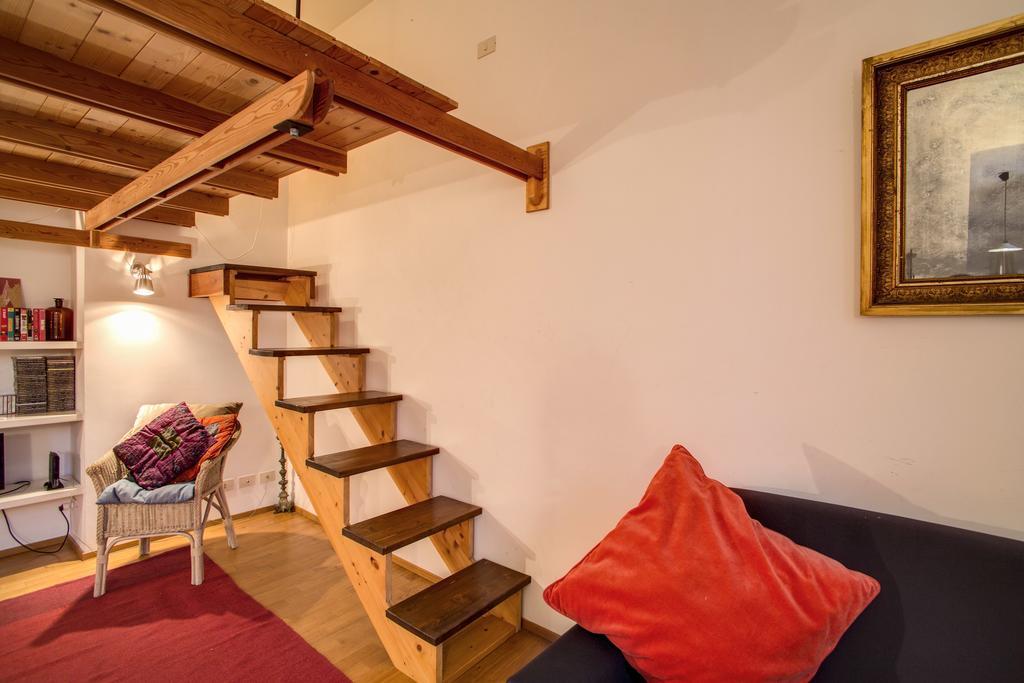 Ponte Testaccio Loft Rom Exterior foto