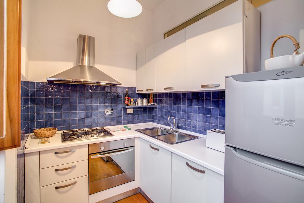 Ponte Testaccio Loft Rom Exterior foto