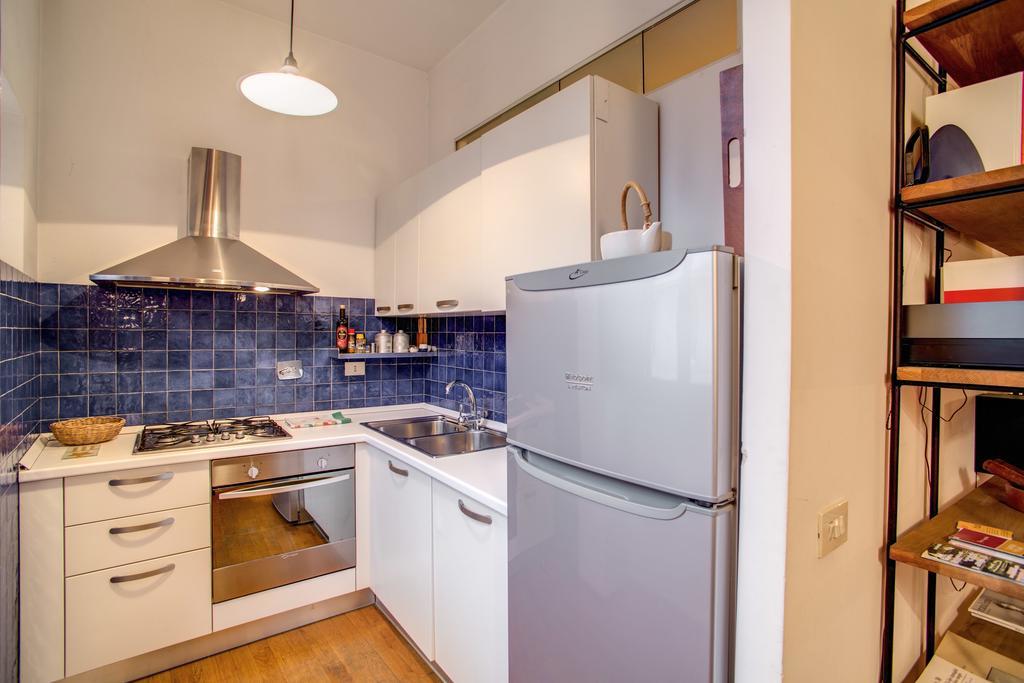 Ponte Testaccio Loft Rom Exterior foto