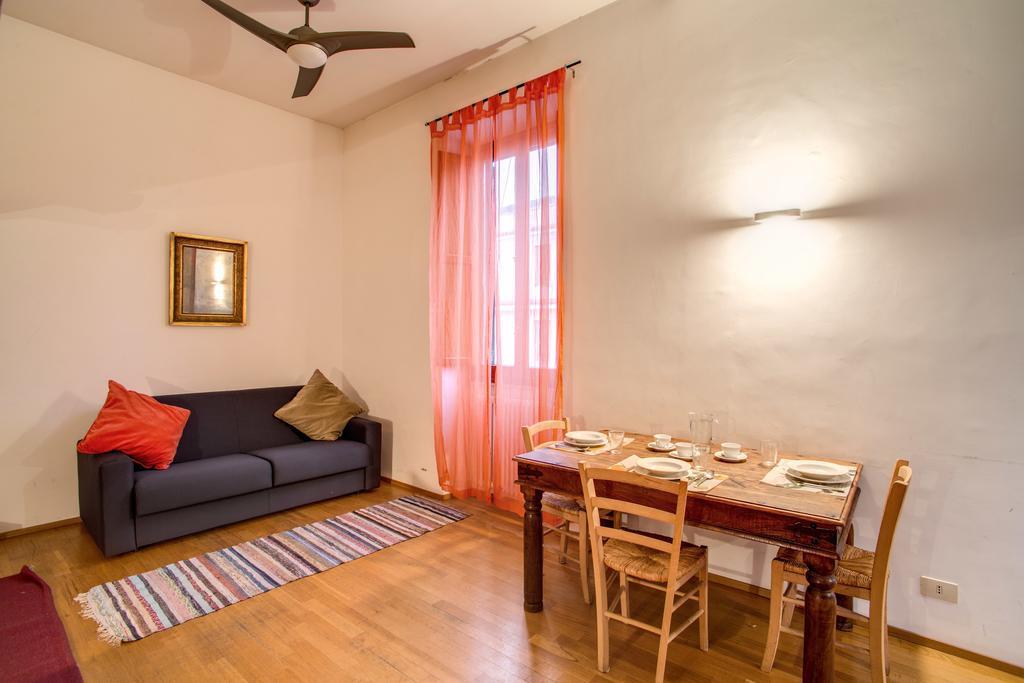 Ponte Testaccio Loft Rom Exterior foto