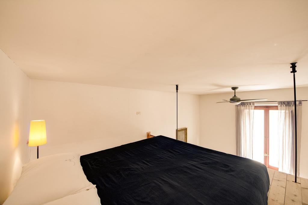 Ponte Testaccio Loft Rom Zimmer foto
