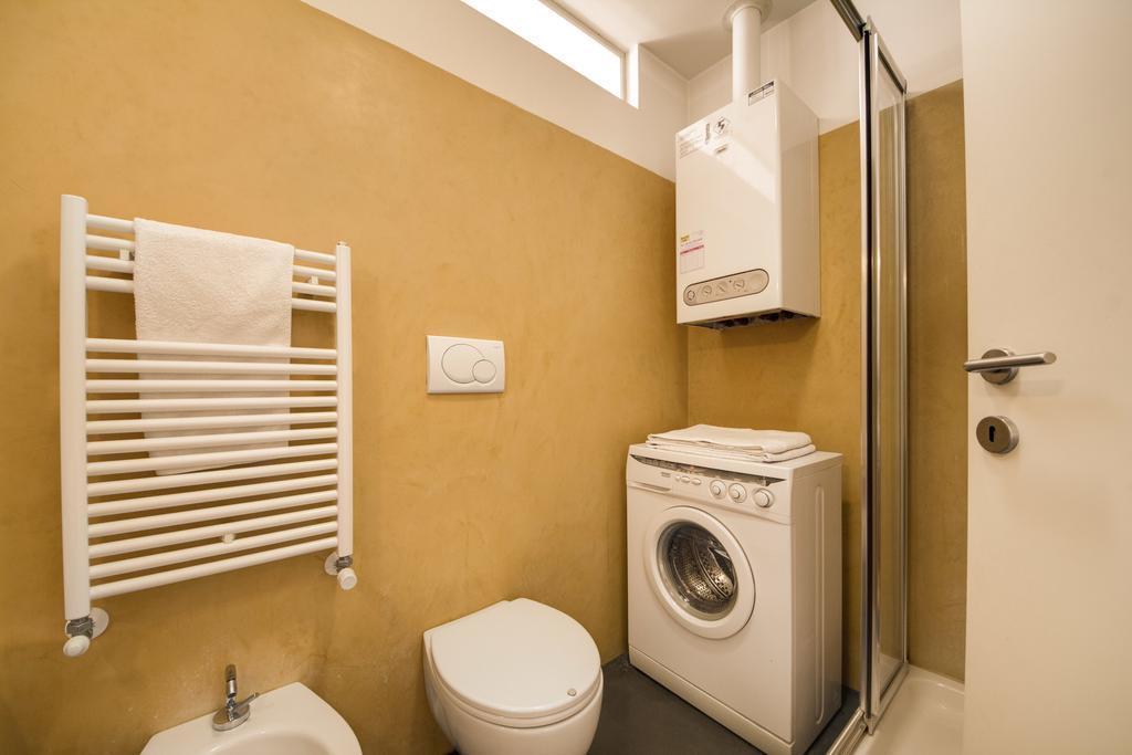 Ponte Testaccio Loft Rom Exterior foto